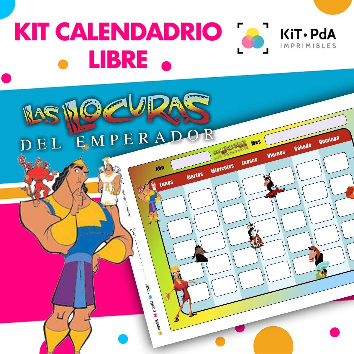 Calendario